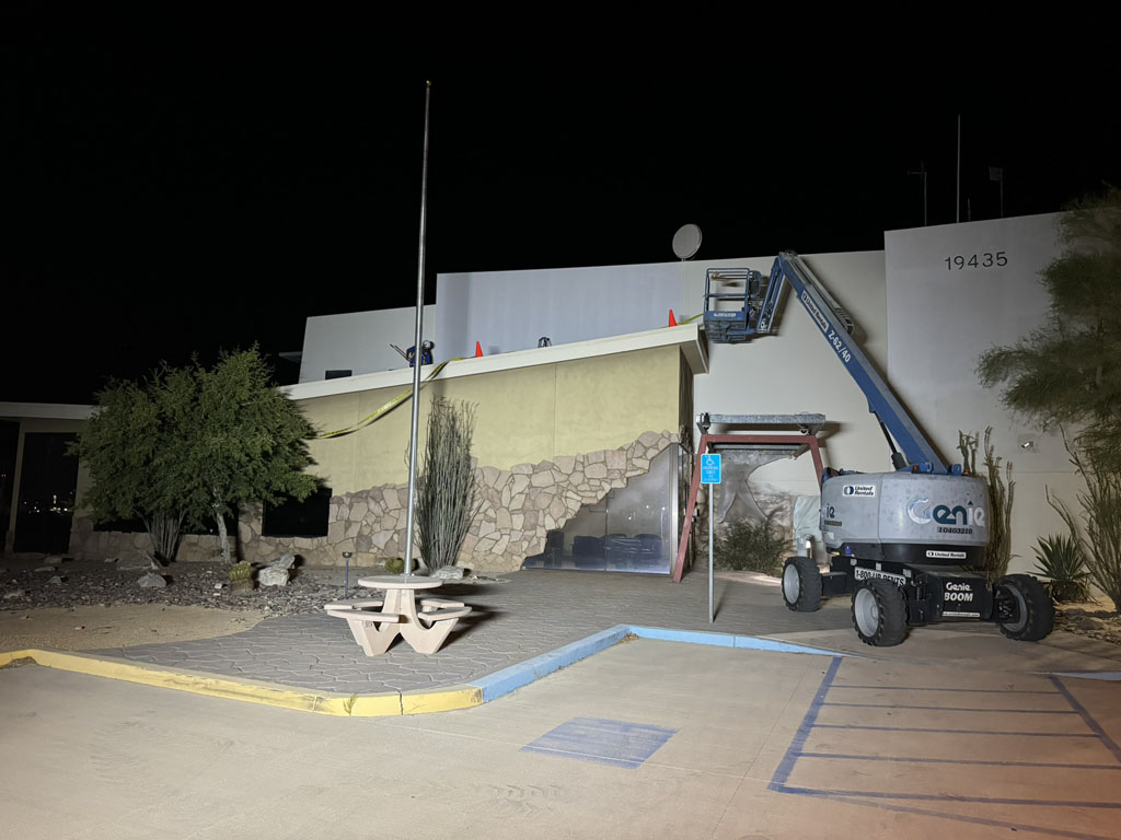 Exterior Paint