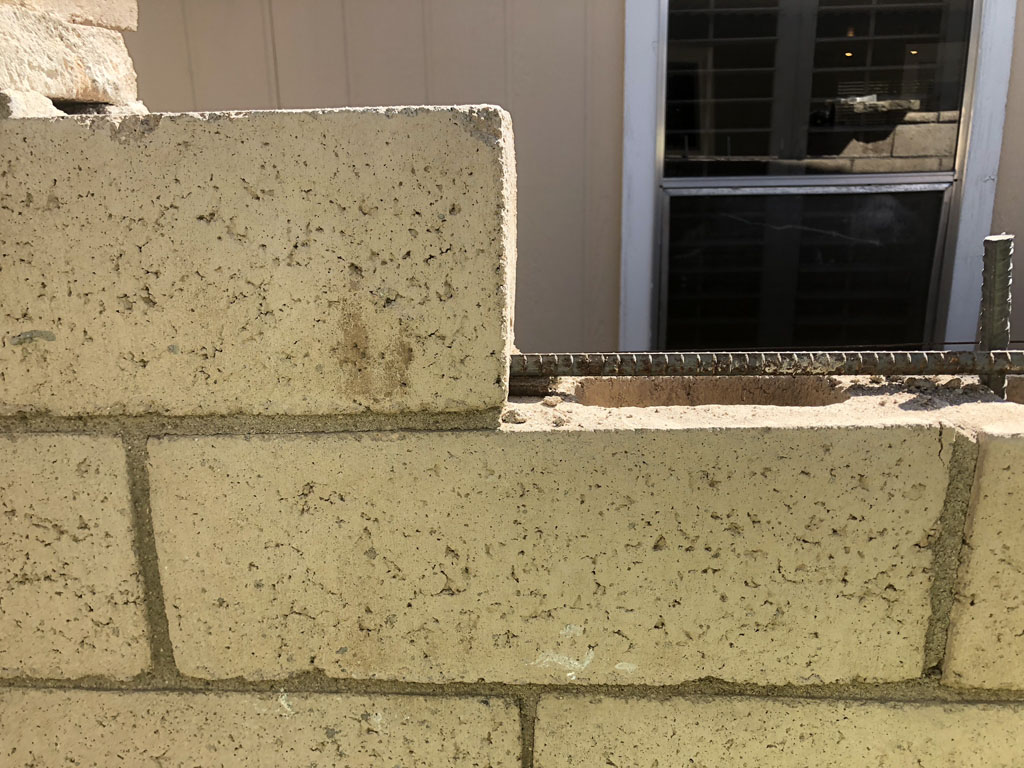 Masonry