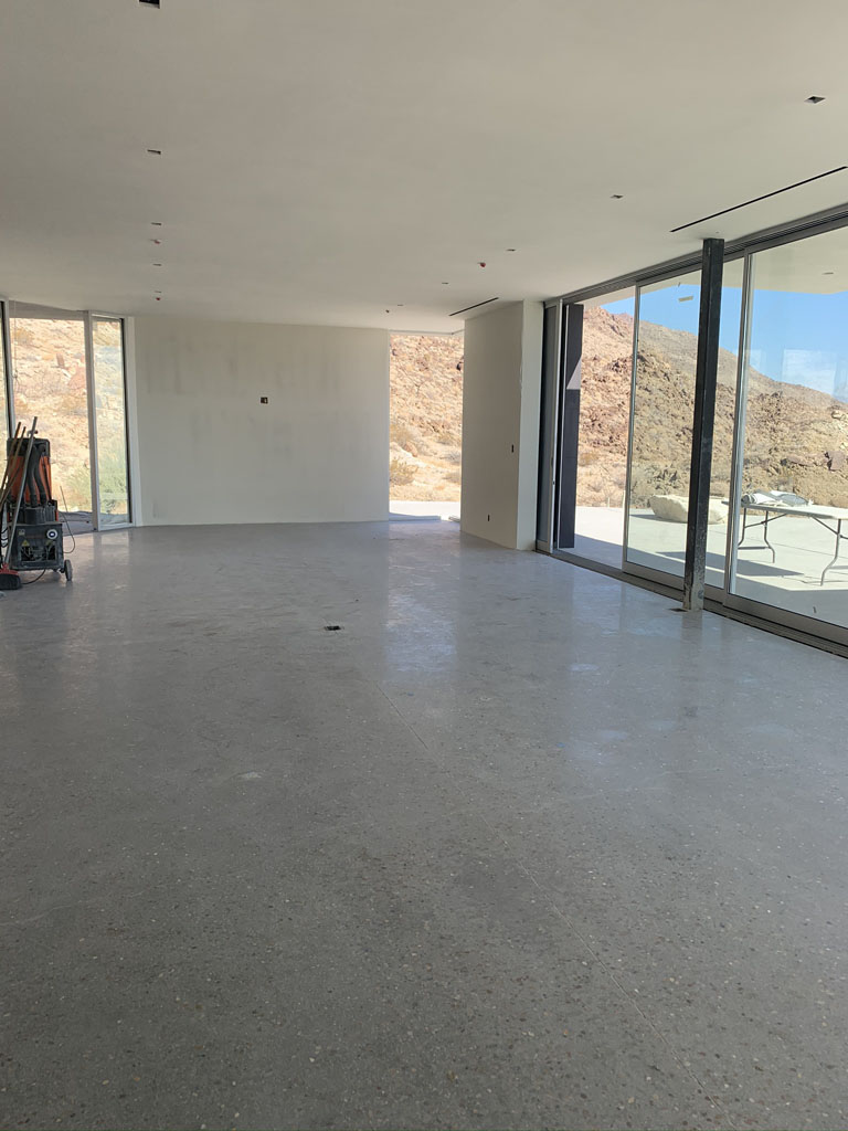 Residential remodeling