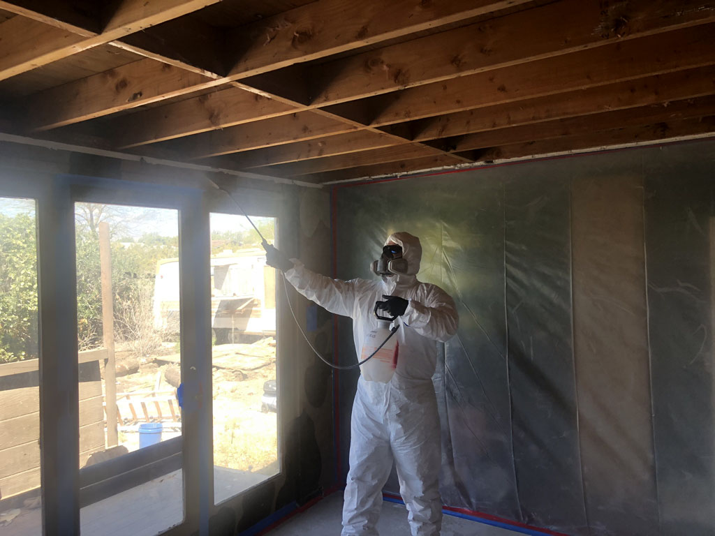 Environmental cleaning