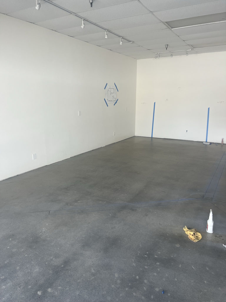Commercial remodeling