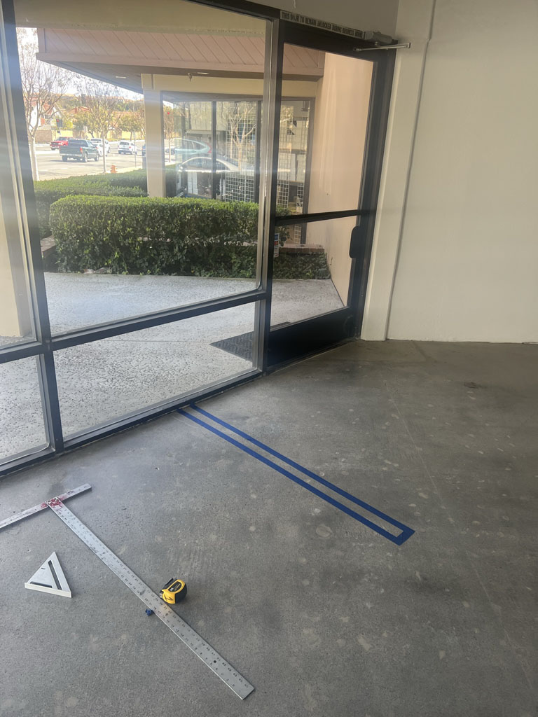 Commercial remodeling