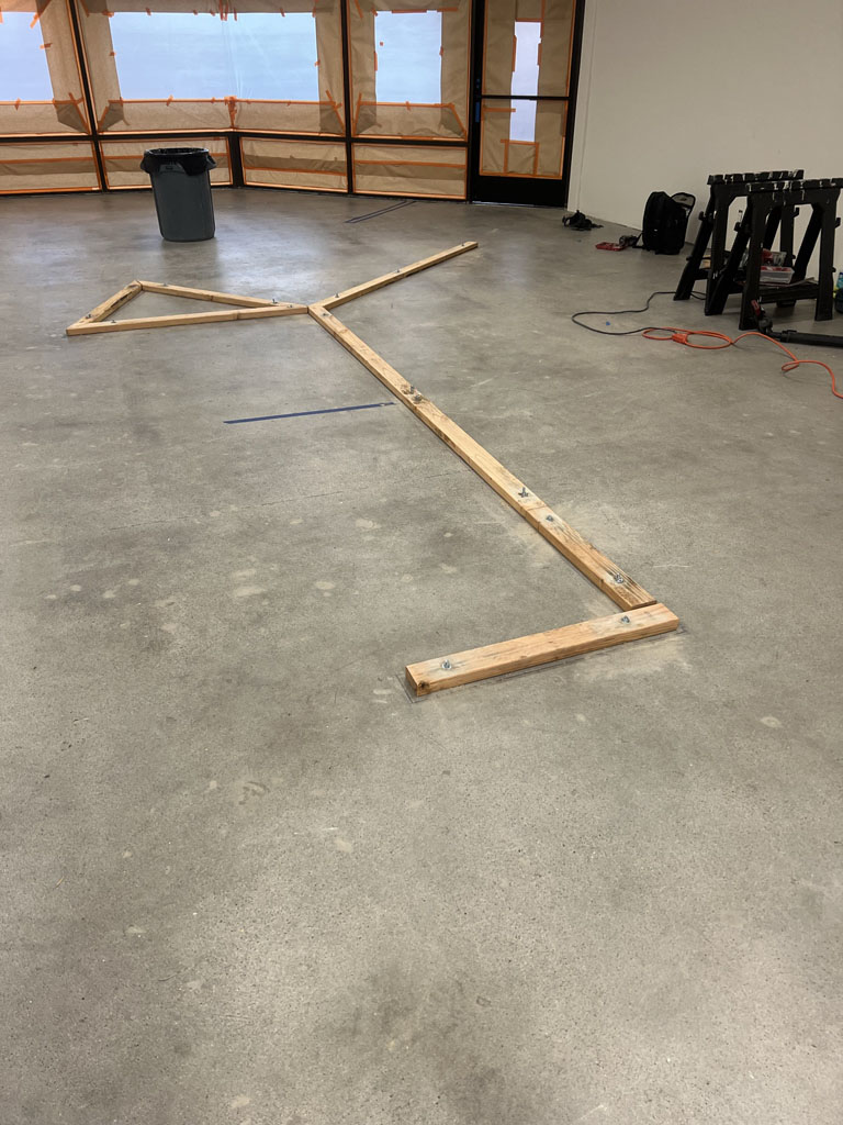 Commercial remodeling