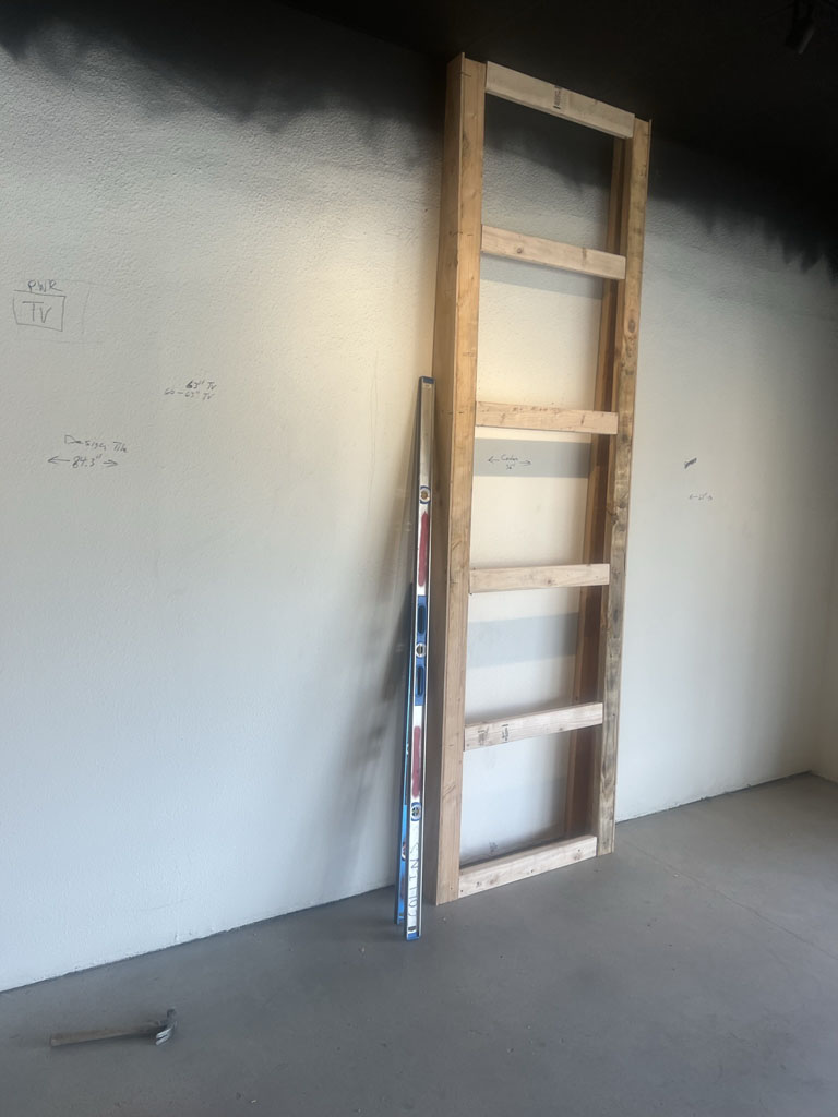 Commercial remodeling